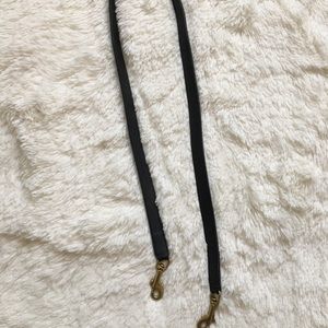 Navy Coach Court #9870 Replacement Strap